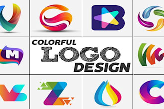 do logo designs and ai