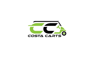 design awesome cart company logo