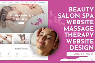 build shopify spa store body contouring website med spa website skincare store
