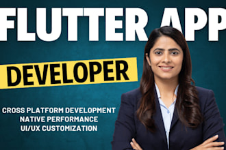 do flutter mobile app developer android ios app developement mobile app designs