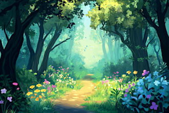 draw digital illustration, portrait, digital painting and