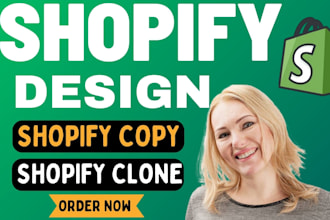copy clone duplicate ecommerce site shopify store by html css react java script