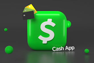 build cash app, loan app, ewallet app, neobank app, transfer app