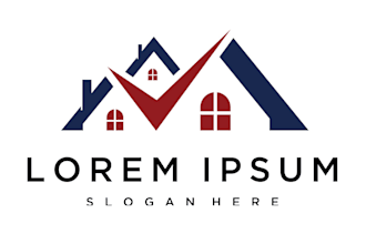 create creative property logo design with fastest delivery