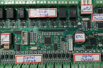 use esp32, nrf52, stm32, arduino for ble,lora,mesh, wifi mesh,zigbee,wifi ble
