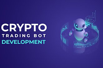 build crypto trading bot, ai crypto trading bot, crypto trading bot
