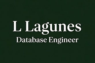 optimize and create very complex sql queries