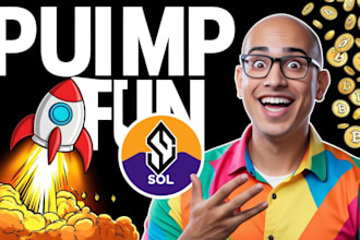 crypto telegram marketing  token promotion  solana memecoin 1000x pumpfun sales