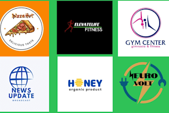 design any canva logo with canva brand strategy