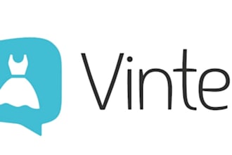 build 0 delay vinted bot, auto listing bot, checkout bot, resell bot