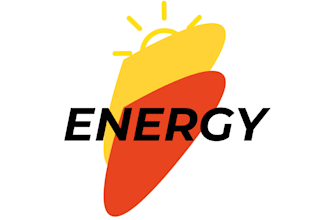 design a clean simple, modern and minimalist logo for you