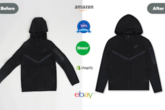 do advanced photo editing with expert photoshop