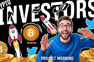 pump fun token crypto promotion twitter x marketing to telegram refferal link