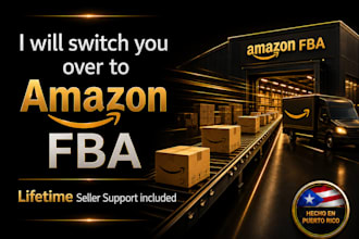 switch you over to amazon fba