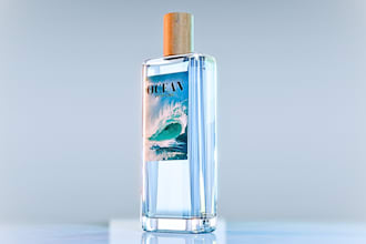 create photorealistic 3d product renders of your product