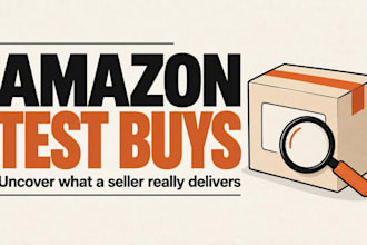 uncover what an amazon seller is really doing