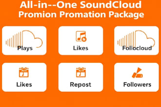 organic music on spotify promotion soundcloud promotion to get real stream