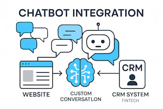 openai rag langchain chatbot integration ai api developer