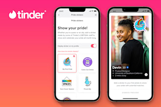 tinder automation bot, dating bot, badoo bot, hinge bot, bumble bot, swipe bot