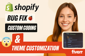 shopify liquid html,CSS, js,custom sections code website theme customization