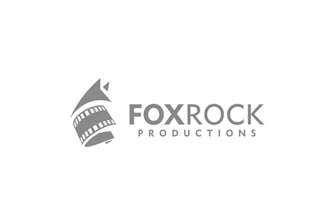 do unique perfect minimalist logo design for your business