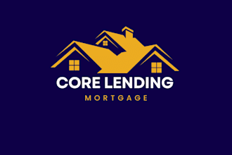 urban and mortgage logo under 24 hours