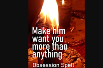 cast custom spell for immediate result black magic contact me spell, call me