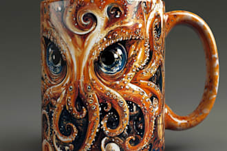 do custom coffee mug design for your personal style