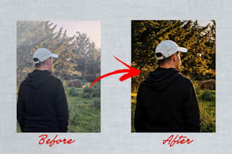 fix blurry photos and enhance image quality