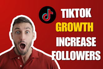 grow and promote your tiktok account organically