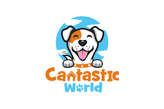 design important hotel and daycare logo for pets