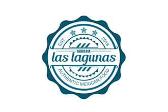 design best quality mexican food truck logo