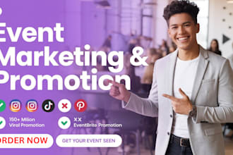 do eventbrite marketing event promotion concert webinar resident advisor event