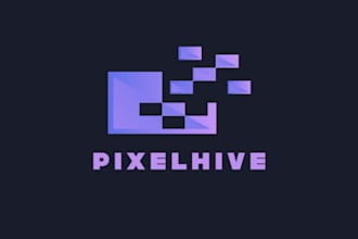 design a professional ai logo for your brand