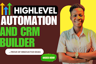 setup gohighlevel CRM automation, ai agent ghl, expert, gohighlevel sales funnel