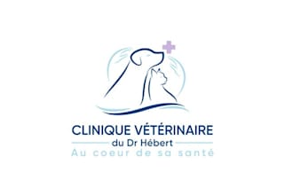 make awesome good looking logo for a veterinarian clinic