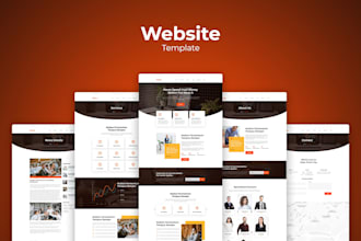 create a personal portfolio website or websites