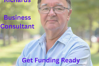 get funding ready business plans forecasts  startup clarity