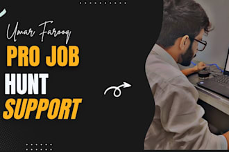 help you get your dream job with expert job hunting strategies