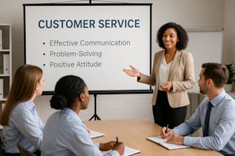 take care of your employee training and growth