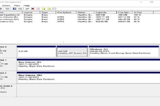 install configure and manage storage devices nas san and cloud storage