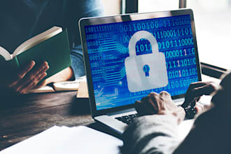 conductly use spyware to gain control of any device obtain any information
