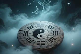 perform an authentic chinese metaphysics divination reading