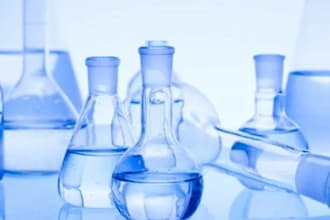 industrial chemical formulation reverse engineer and formula testing