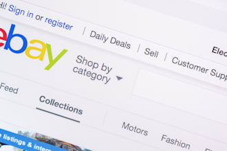 create USA UK, all other country ebay account fully verified without suspension