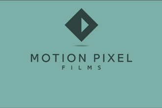 make modern minimalist business logo design