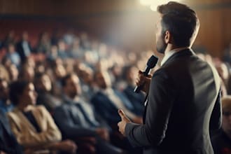 write a meticulous motivational speech within 24 hours