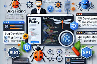 build robust dotnet applications using csharp, mvc, and sql