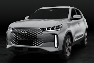 do 3d car modeling 3d rc car model 3d design truck model for 3d printing