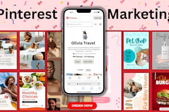 grow your business with strategic pinterest marketing